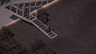 Скриншот 7 к игре Scarlet Lake