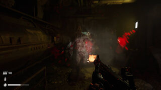 Скриншот 7 к игре Terminate: Study X