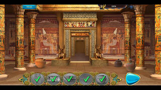 Ancient Wonders: Pharaoh's Tomb