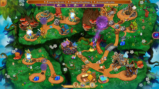 Скриншот 5 к игре Viking Heroes 4