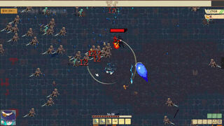 Скриншот 8 к игре Other World Survivors:Prologue