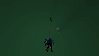Скриншот 5 к игре Desert Spirit Grave