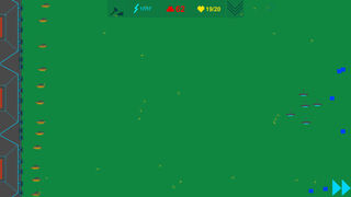 Скриншот 7 к игре Pixel Punk