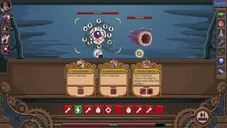 Скриншот 5 к игре Deep Blue Fantasy