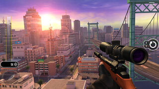 Скриншот 8 к игре Pure Sniper
