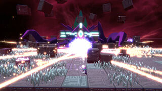 Скриншот 5 к игре Nebula's Descent