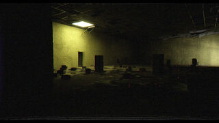 Скриншот 5 к игре Backrooms Rec.