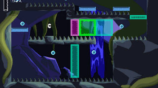 Скриншот 7 к игре Inpulse