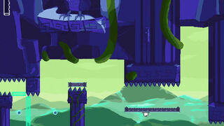 Скриншот 8 к игре Inpulse
