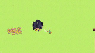 Скриншот 5 к игре FuryDough