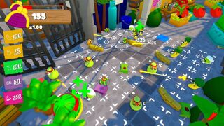 Скриншот 5 к игре Market Warfare