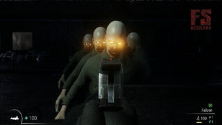 Скриншот 5 к игре FIRESTORM DEADLAND