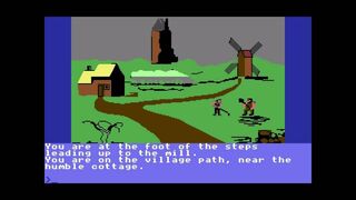 Скриншот 5 к игре Castle of Terror