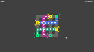 Скриншот 6 к игре Math & Topology