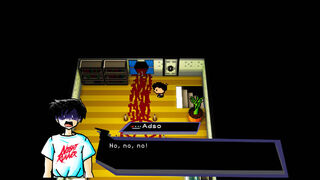 Скриншот 6 к игре Pine Creek: The Book of Judith