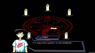 Скриншот 8 к игре Pine Creek: The Book of Judith