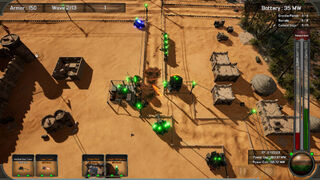 Скриншот 6 к игре Times Of War