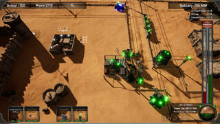 Скриншот 7 к игре Times Of War