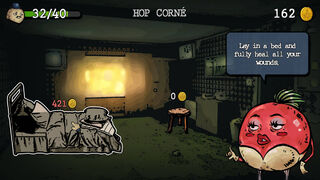 Скриншот 5 к игре Vegangsters