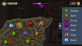 Скриншот 6 к игре Vegangsters