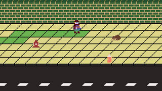 Скриншот 5 к игре Slippery Sammy