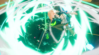 Скриншот 8 к игре Link: The Unleashed Nexus RH