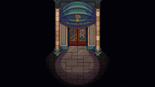 Скриншот 5 к игре The Lost Hotel