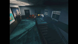 Скриншот 8 к игре Ground Zero