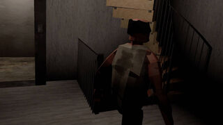Скриншот 8 к игре Fear of Neighbours