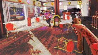 Скриншот 5 к игре Drunk Or Dead 2: Prologue