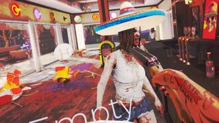 Скриншот 6 к игре Drunk Or Dead 2: Prologue
