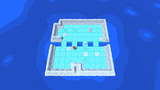 Скриншот 6 к игре How To Build Your Igloo
