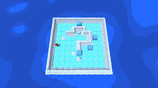 Скриншот 8 к игре How To Build Your Igloo
