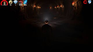 Скриншот 5 к игре R4YL (Run for your life!)