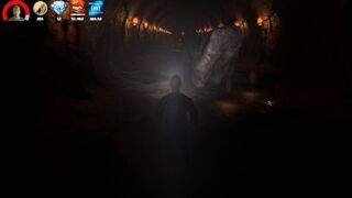 Скриншот 7 к игре R4YL (Run for your life!)