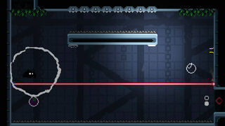 Скриншот 6 к игре Megabat