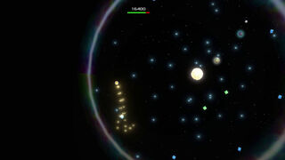 Скриншот 5 к игре Gravity Waves