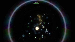 Скриншот 7 к игре Gravity Waves