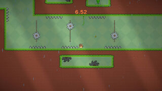 Скриншот 5 к игре Elemental Odyssey