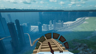 Скриншот 5 к игре VR travel as a little tiny small dwarf