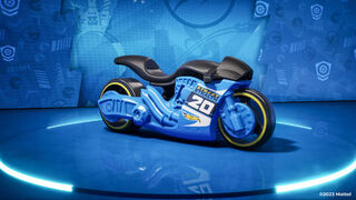 Скриншот 5 к игре HOT WHEELS UNLEASHED 2 - Turbocharged