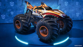 Скриншот 6 к игре HOT WHEELS UNLEASHED 2 - Turbocharged