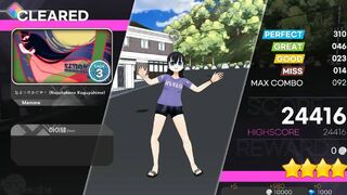 Скриншот 6 к игре DanSparkling