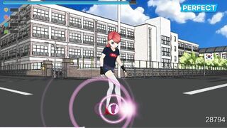 Скриншот 7 к игре DanSparkling