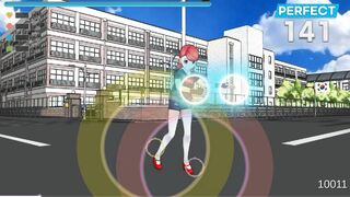 Скриншот 8 к игре DanSparkling