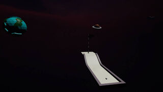 Скриншот 6 к игре Golf: Hole in One