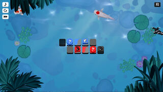 Скриншот 5 к игре Koi Zen: Opposite Colors
