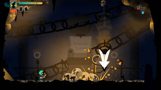 Скриншот 8 к игре Folly Of The Wizards