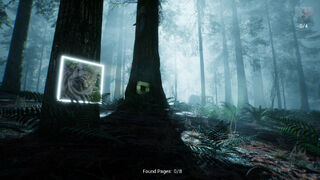 Скриншот 5 к игре TV Head: Eight Pages