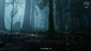 Скриншот 6 к игре TV Head: Eight Pages
